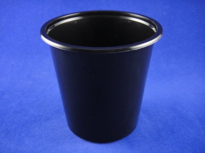 R-24 PP Round Deli Container